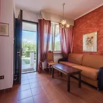 Il Pelagone & Golf Toscana