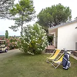 Il Pelagone & Golf Toscana Resort Gavorrano