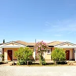 Il Pelagone & Golf Toscana Resort 4*
