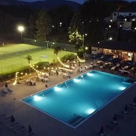 Resort Il Pelagone & Golf Toscana Gavorrano