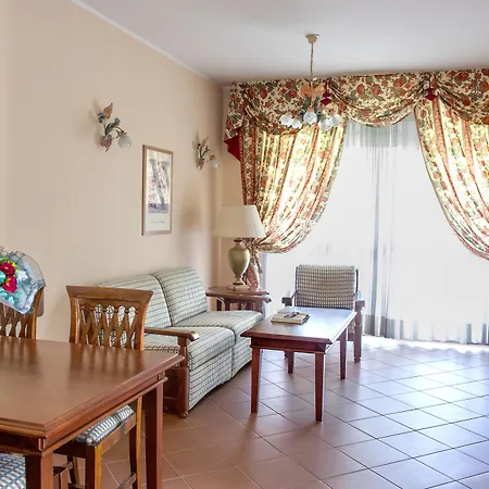 Il Pelagone & Golf Toscana 4*