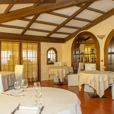 Il Pelagone & Golf Toscana Resort 4*