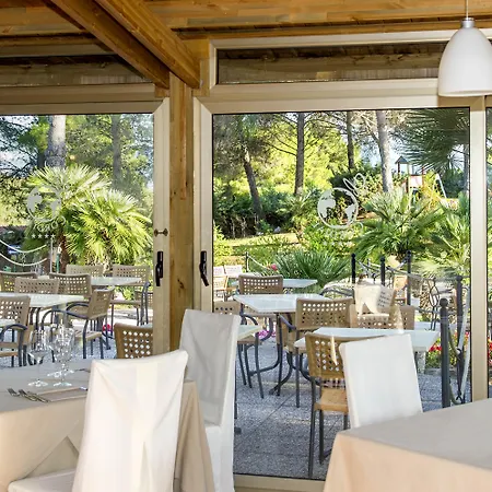 Resort Il Pelagone & Golf Toscana