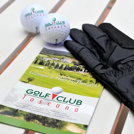 Il Pelagone Hotel&golf Toscana Resort