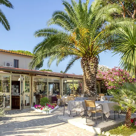 Resort Il Pelagone & Golf Toscana 4*