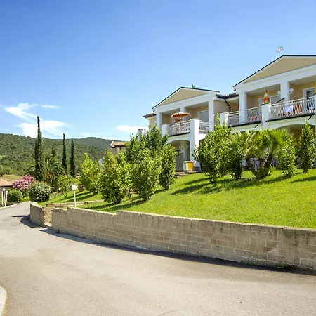 Il Pelagone & Golf Toscana Feriested 4*