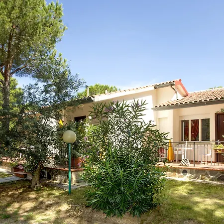 Il Pelagone & Golf Toscana Feriested 4*