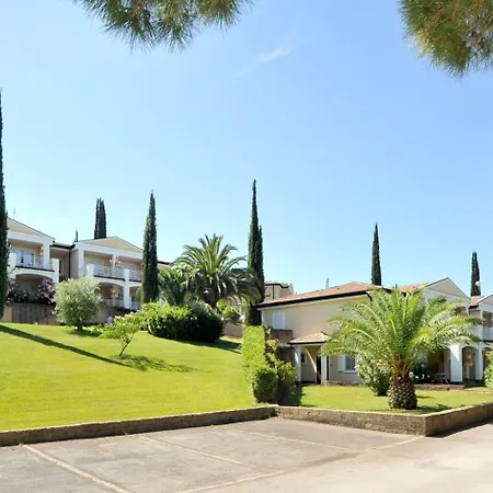 Il Pelagone & Golf Toscana Resort