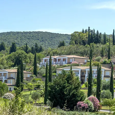Il Pelagone & Golf Toscana