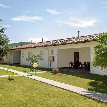 Il Pelagone & Golf Toscana Gavorrano
