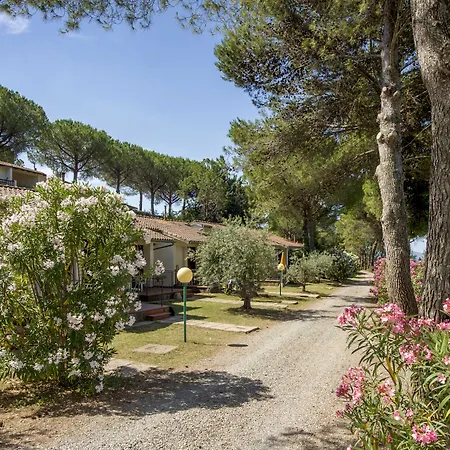 Resort Il Pelagone & Golf Toscana Gavorrano