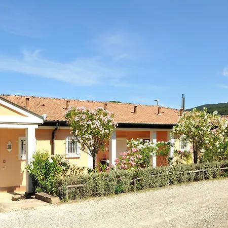 Il Pelagone & Golf Toscana Resort Gavorrano