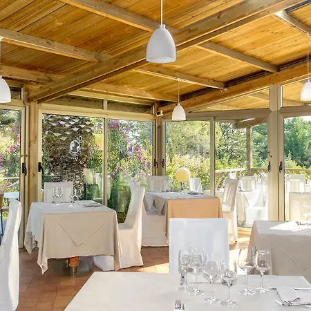 Il Pelagone & Golf Toscana Gavorrano