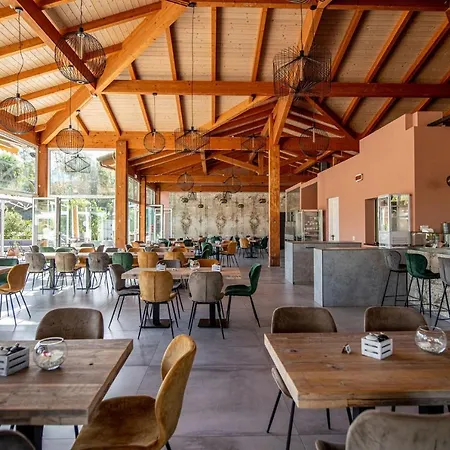Il Pelagone & Golf Toscana Resort