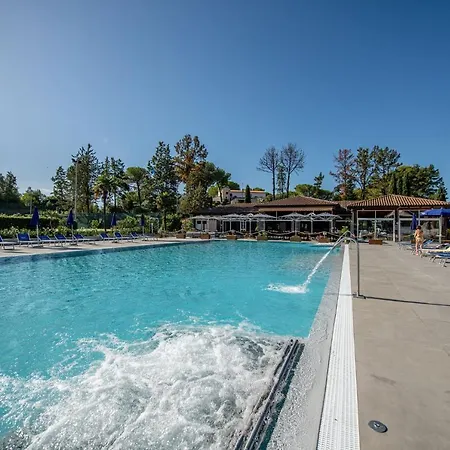 Resort Il Pelagone & Golf Toscana