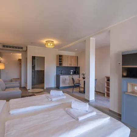 Resort Il Pelagone & Golf Toscana