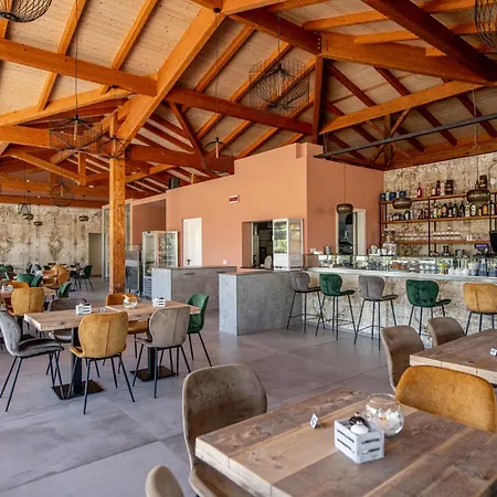 Il Pelagone & Golf Toscana 4* Gavorrano