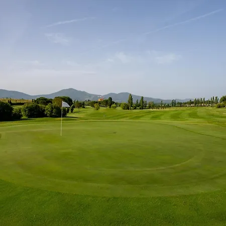 Il Pelagone & Golf Toscana 4*