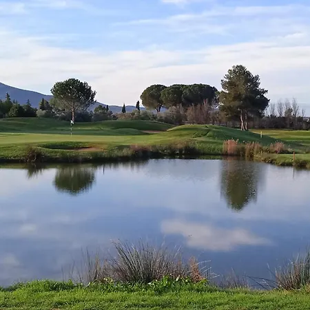 Resort Il Pelagone & Golf Toscana Gavorrano