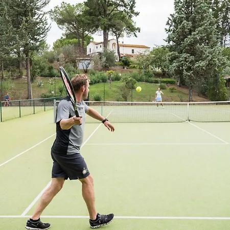 Il Pelagone & Golf Toscana 4*