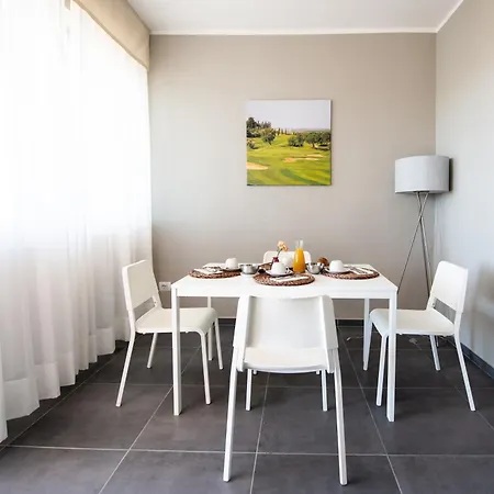 Il Pelagone & Golf Toscana Gavorrano