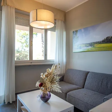 Resort Il Pelagone & Golf Toscana 4*