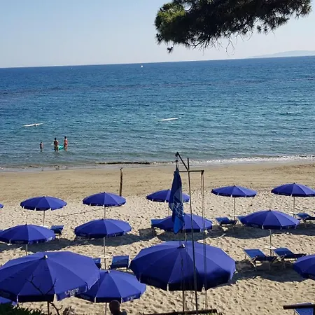 Resort Il Pelagone & Golf Toscana