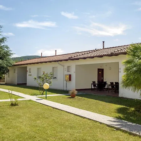 Il Pelagone & Golf Toscana 4* Gavorrano