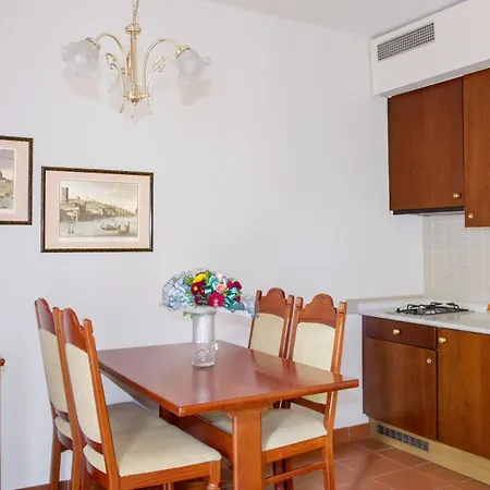 Feriested Il Pelagone & Golf Toscana 4*