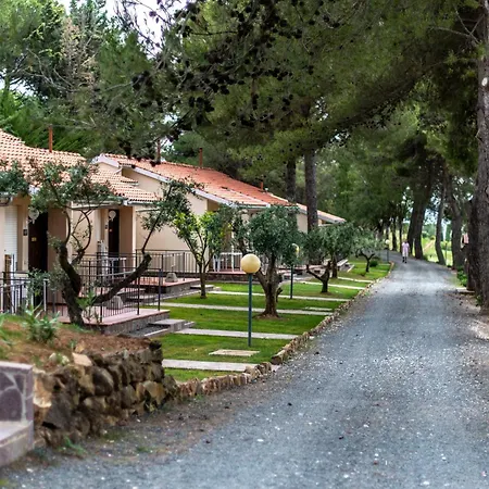Il Pelagone & Golf Toscana Feriested 4*