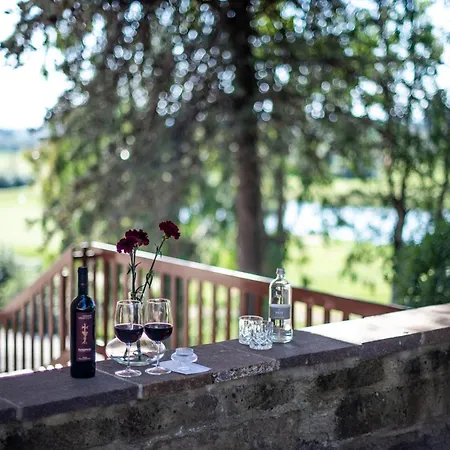 Il Pelagone & Golf Toscana Resort