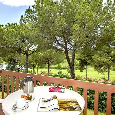 Il Pelagone & Golf Toscana