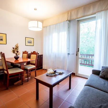 Il Pelagone & Golf Toscana Gavorrano