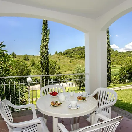 Il Pelagone Hotel&golf Toscana Resort 4*