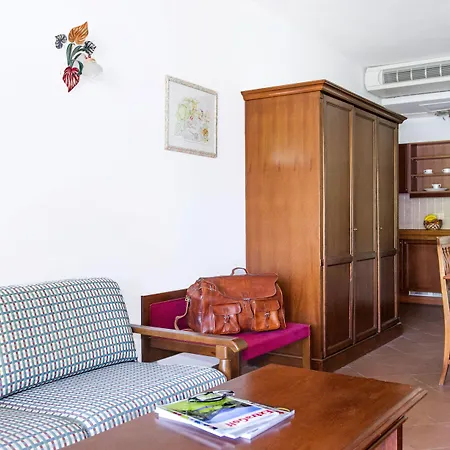 Resort Il Pelagone & Golf Toscana Gavorrano