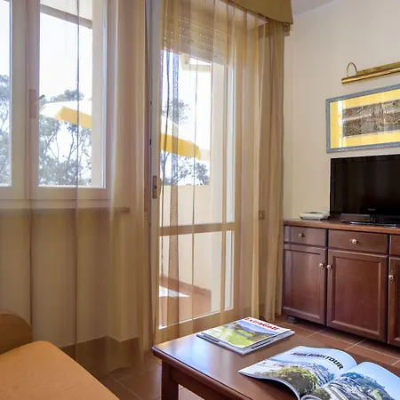 Il Pelagone & Golf Toscana Gavorrano