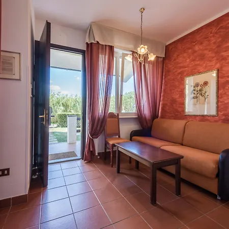 Il Pelagone & Golf Toscana