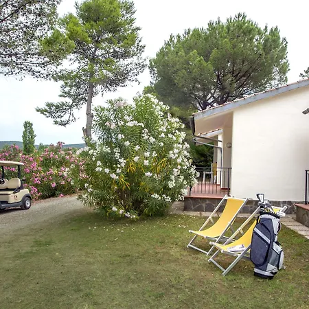 Il Pelagone & Golf Toscana Resort Gavorrano