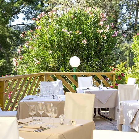 Resort Il Pelagone & Golf Toscana Gavorrano