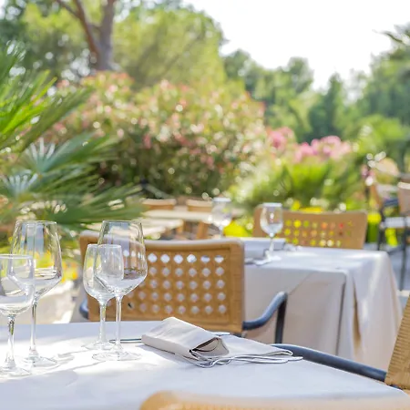 Il Pelagone & Golf Toscana Resort Gavorrano
