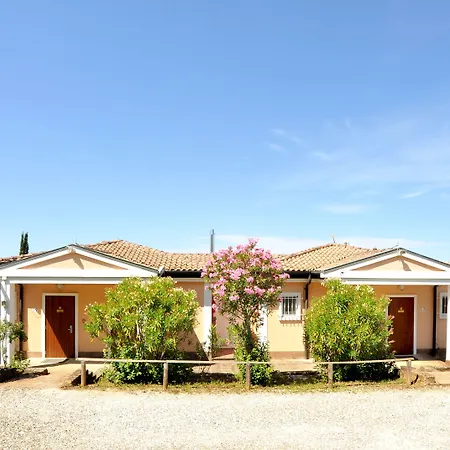 Il Pelagone & Golf Toscana Resort 4*