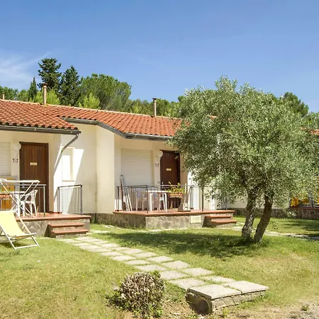 Resort Il Pelagone & Golf Toscana