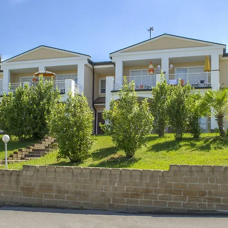 Il Pelagone & Golf Toscana Gavorrano