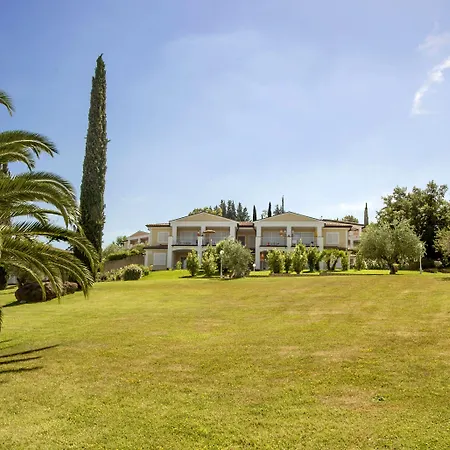 Il Pelagone & Golf Toscana Resort