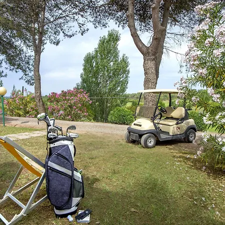 Resort Il Pelagone & Golf Toscana