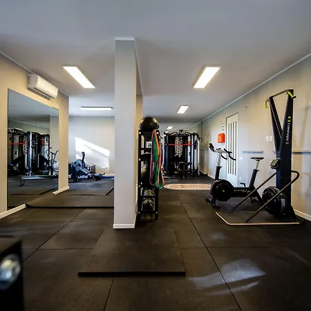 Il Pelagone & Golf Toscana Resort