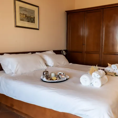 Resort Il Pelagone & Golf Toscana