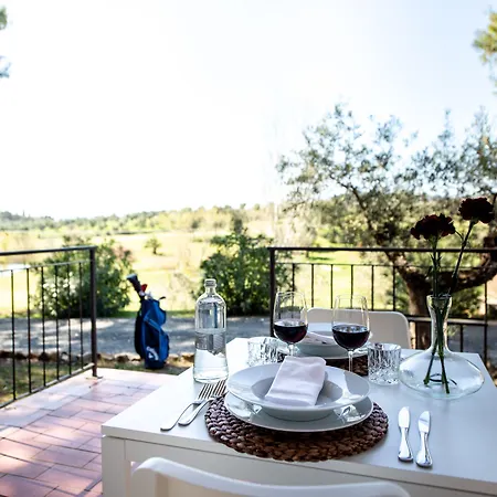 Il Pelagone & Golf Toscana Resort Gavorrano