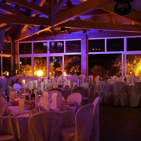 Resort Il Pelagone & Golf Toscana Gavorrano