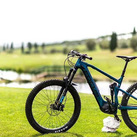 Il Pelagone & Golf Toscana